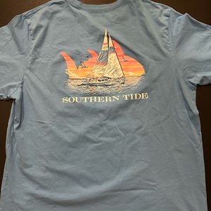 Southern Tide Tshirt